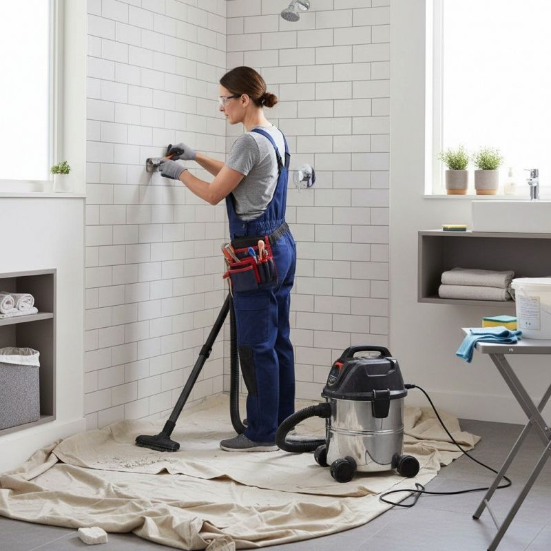Top Bathroom Remodeling Companies in Cleveland, TX