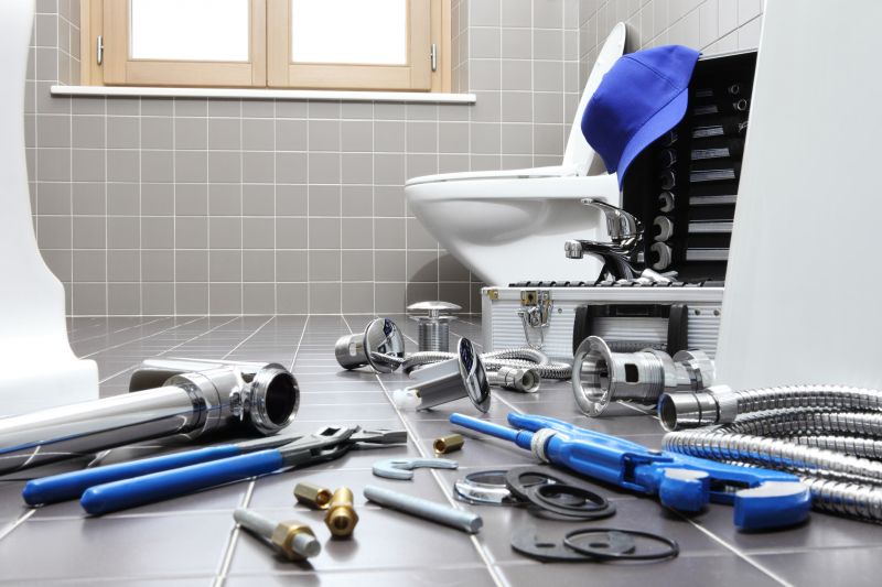 Top Bathroom Remodeling Companies in Cleveland, TX