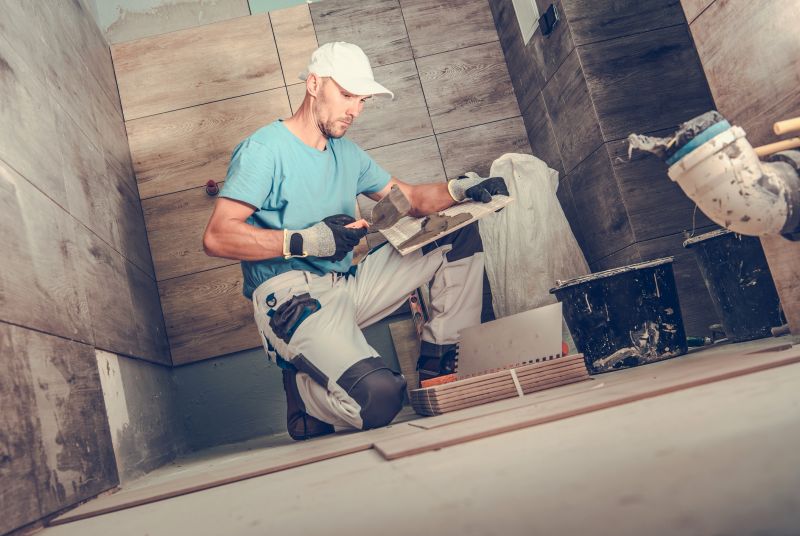 Top Bathroom Remodeling Companies in Humble, TX