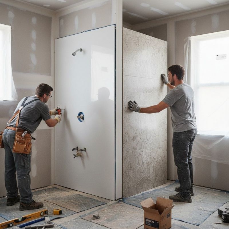 Top Bathroom Remodeling Companies in Humble, TX