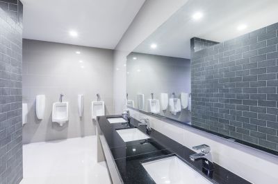 Specialized Bathroom Renovation Experts